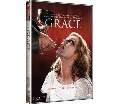 GraceQ DVD