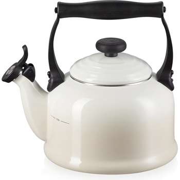 Le Creuset Чайник Le Creuset 2, 1 л бежов (40102027160000)