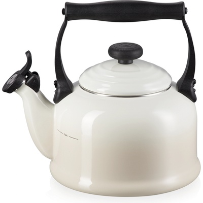 Le Creuset Чайник Le Creuset 2, 1 л бежов (40102027160000)