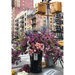 Ravensburger - Puzzle Flowers 300 - 300 piese
