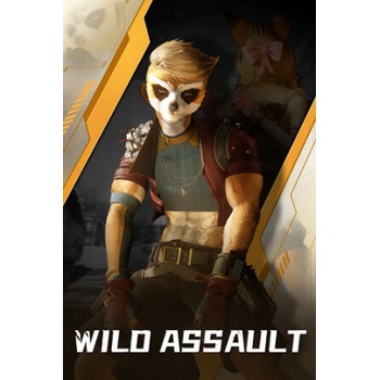 Wild Assault