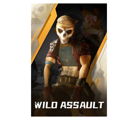 Wild Assault