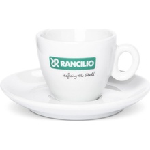 Rancilio šálka s podšálkou 60 ml