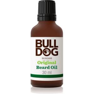 Bulldog Original Beard Oil олио за брада 30ml