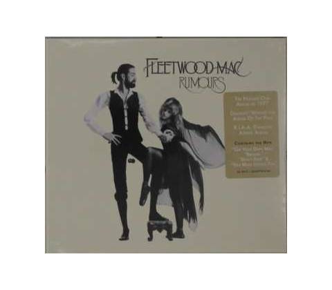 Fleetwood Mac: Rumours CD