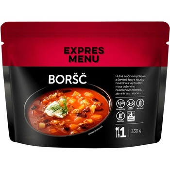 Expres Menu Menu Boršč 330 g