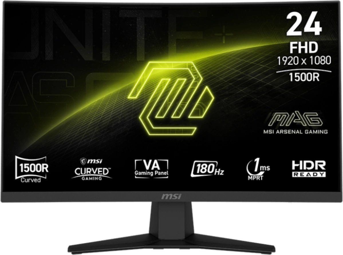 MSI MAG 244C