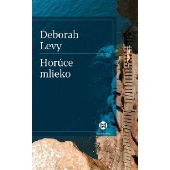 Horúce mlieko