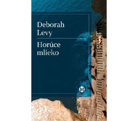 Horúce mlieko