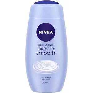 Nivea Душ гел Nivea с масло от ший 250 мл