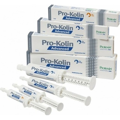 Protexin Pro-Kolin Advanced pasta 15 ml