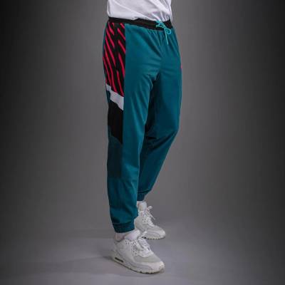 Venum Attack 90 Miami Blue