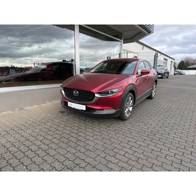 Mazda CX-30 Exclusive-Line 103 kW