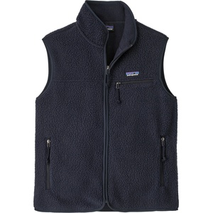 Patagonia Дамски поларен елек Patagonia Women's Retro Pile Vest Fleece vest - Sunken Blue - размер XL (132-1804-0415)