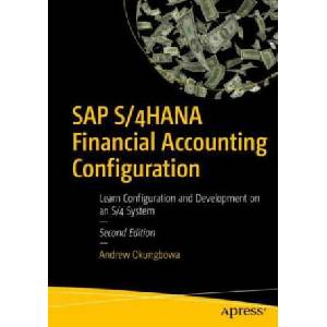 SAP S/4HANA Financial Accounting Configuration | Andrew Okungbowa (2023)