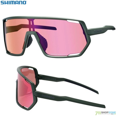 Shimano Technium2 Ridescape Trail
