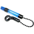 Fox Black Label Slik Bobbin modrá