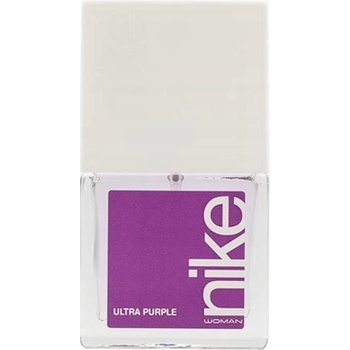 Nike Ultra Purple Woman toaletní voda dámská 30 ml