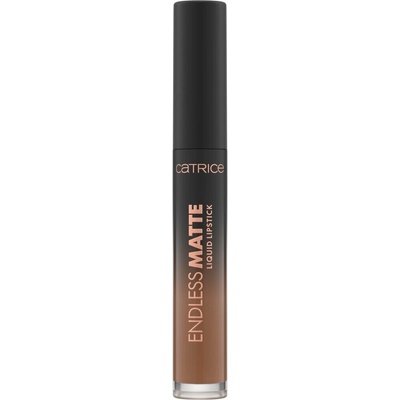 Catrice Endless Matte matný tekutý rúž 030 Truly Yours 4,5 ml