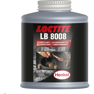 Loctite 8008 Mazivo proti zadření 453 g