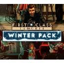 First Class Trouble Winter Pack