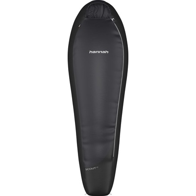 Hannah Scout 120 210 см - десен цип