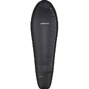 Hannah Scout 120 210 см - десен цип Спален чувал
