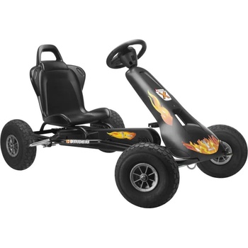 Image 1 of FERBEDO Kart Air Racer (8717)