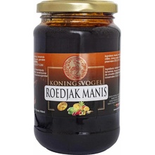 Köningsvogel Sambal Roedjak Manis 400 g