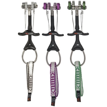 Wild Country Set 0.4/ 0.5/ 0.75 Цвят: смес от цветове