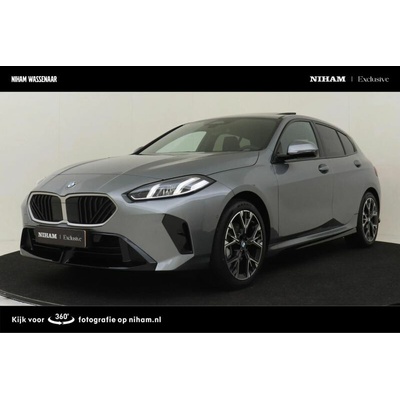 BMW 120i 125 kW