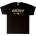 Gretsch Power & Fidelity Logo Black L Риза (9227638606)