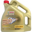 Castrol EDGE Professional LongLife III 5W-30 4 l