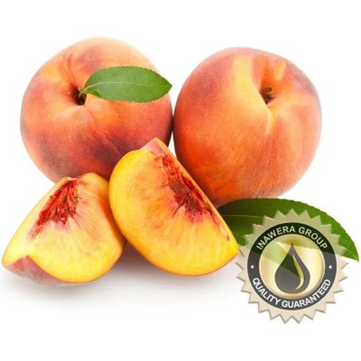 Inawera Концентрат за база Inawera с аромaт PEACH/ПРАСКОВА 10ml