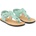 Koel Детски сандали Koel Kid's Abriana Napa Sandals - Aqua - размер 40 (EU) (702-5380-0127)