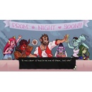 Monster Prom