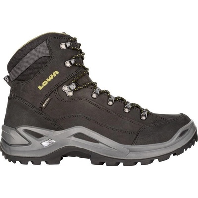 Lowa Renegade GTX Mid black olive