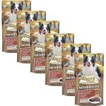 Stuzzy Monoprotein Пуйка с тиквички 6 x 150 г