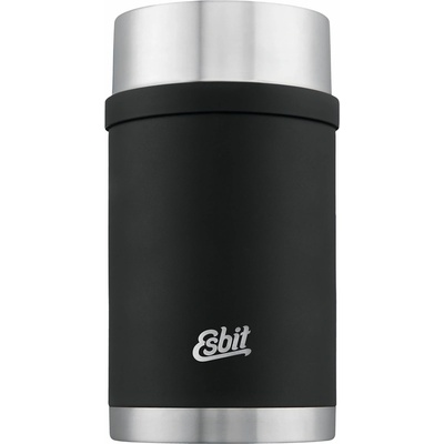 Esbit termoska na jedlo Sculptor Food Jug 1000 ml black