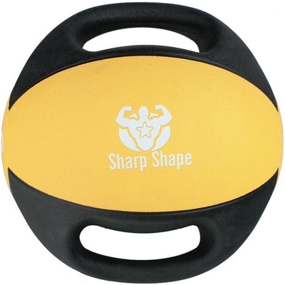 Sharp Shape Medicine Ball 6 kg