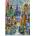 Star - Puzzle Galata Tower - 1 000 piese