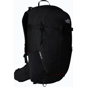 The North Face Мъжка туристическа раница The North Face Basin 36 l black/black/npf
