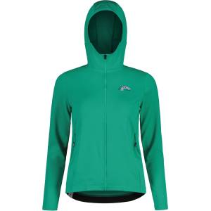 Maloja Дамско поларено яке Maloja Women's EbensteinM. Fleece jacket - Polar Light (105-7349-0413)