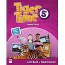 Tiger Time 5 Flashcards
