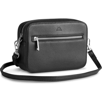 MARKBERG Чанта с презрамки 'Elea' черно, размер One Size