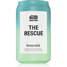 Homesick Star Wars The Rescue 390 g