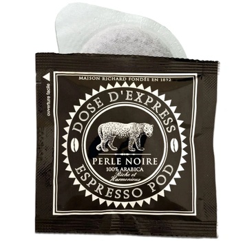 Image 1 of Cafés Richard Ришар Черна перла 100бр