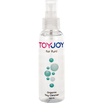 Image 1 of ToyJoy Toy Cleaner Spray 150ml