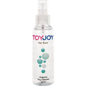 ToyJoy Toy Cleaner Spray 150ml