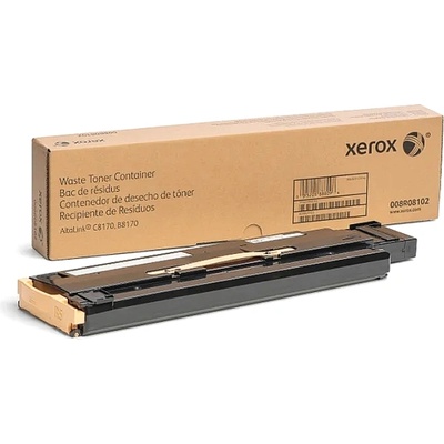 Xerox AltaLink C8170 & B8170 Waste Toner Container (101, 000 Pages) (008R08102)